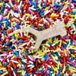 natural sprinkles bulk