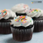 Q4 decorating ingredients supplier natural bakery sprinkles