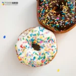 Private label dye-free transition Clean label bakery