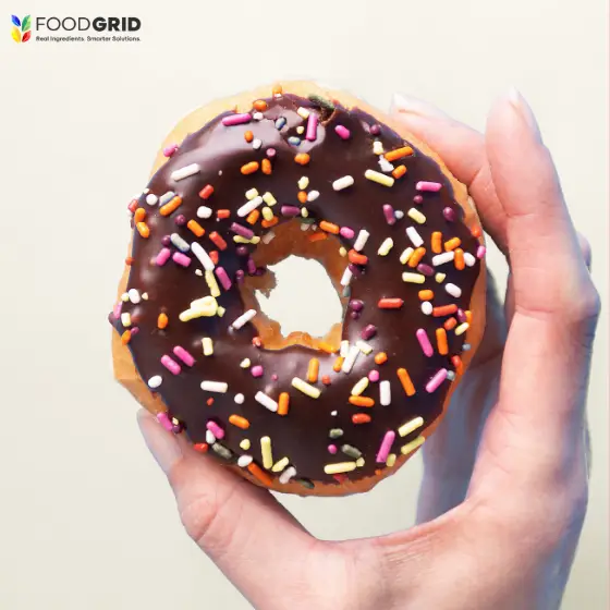 natural sprinkles natural food color sprinkles dye-free sprinkles