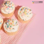 natural sprinkles