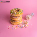 wholesale natural colored sprinkles for November production